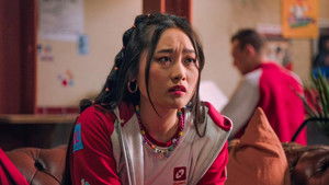 Poster for Episode 91