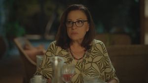 Poster for The Prayer