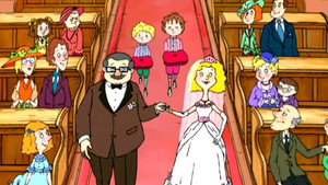 Poster for Horrid Henry's Wedding Poster for Horrid Henry's Wedding