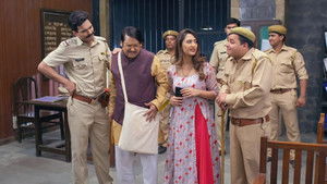 Poster for Kunti is Missing!