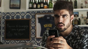 Poster for Chapter 75