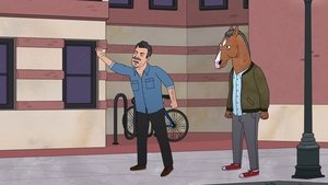 Poster for The Horny Unicorn