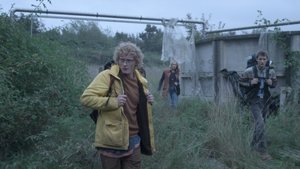 Poster for Be the Change You Want in the World