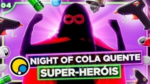 Poster for Episode 4