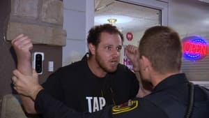 Poster for Tased and Confused