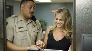 Poster for Hooked & Booked Poster for Hooked & Booked