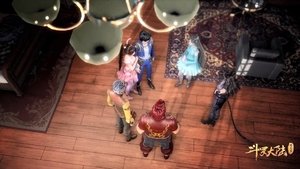 Poster for Episode 60 Poster for Episode 60