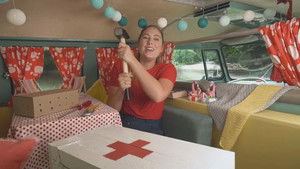 Poster for Episode 35