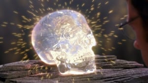 Poster for Crystal Skull