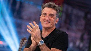 Poster for Luis Zahera