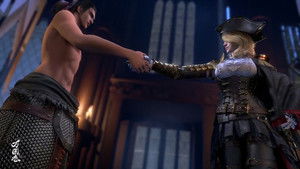 Poster for Episode 5