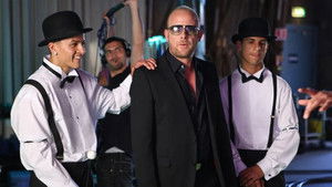 Poster for Episode 4