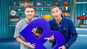 Poster for Episode 25