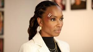 Poster for Missing While Targeted