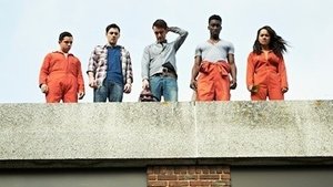 Poster for Episode One