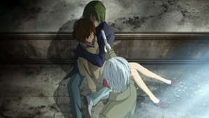 Poster for Gunshot of Sorrow