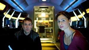 Poster for To the Furthest Place