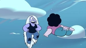 Poster for Steven Floats