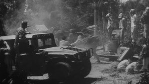 Poster for Absolute Zero