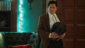 Poster for Madre biológica Poster for Madre biológica