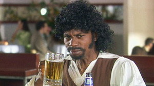 Poster for The Racial Draft Poster for The Racial Draft