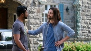 Poster for Jay's Friends