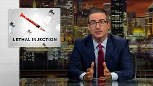 Poster for Lethal Injections