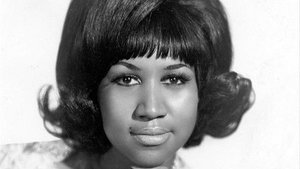 Poster for Aretha Franklin: The Queen of Soul