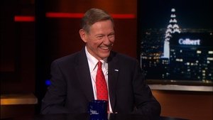 Poster for Alan Mulally