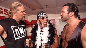 Poster for RAW #459