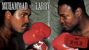 Poster for Muhammad and Larry