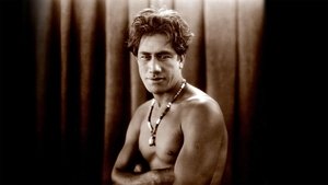 Poster for Waterman – Duke: Ambassador of Aloha