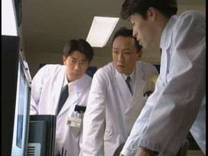 Poster for Episode 7