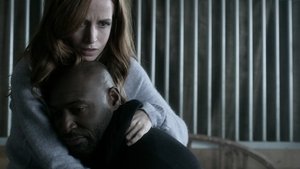 Poster for Bloody but Unbow'd