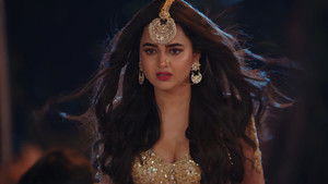 Poster for Prathna Stages an Accident