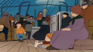 Poster for Rio de La Plata Poster for Rio de La Plata