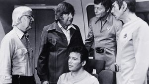 Poster for Trek Goes to the Movies