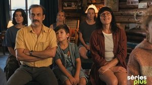 Poster for Episode 1