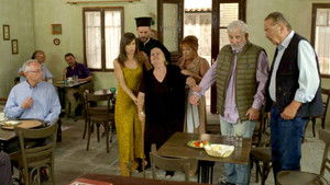 Poster for Episode 1 Poster for Episode 1