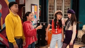 Poster for First Vampire Friend