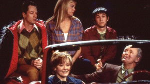 Poster for The Thing That Wouldn't Die (2)