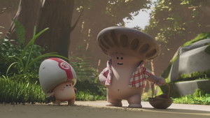 Poster for The Breathtaking Bolly Show