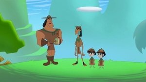 Poster for Chipmunky Business