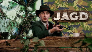 Poster for Hunting: Nature Conservation or the Desire to Shoot?