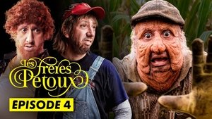 Poster for Episode 4