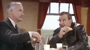 Poster for Going Home