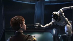Poster for Episode 4