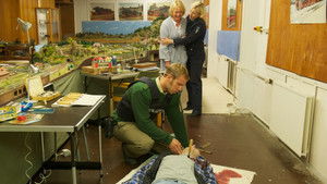 Poster for Episode 17