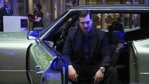 Poster for Episode 14 Poster for Episode 14