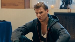 Poster for Episode 16 Poster for Episode 16